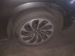 AITO M7 1.5T 230km Edition - ფოტო 6