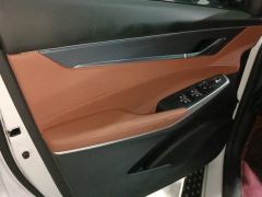 Changan CS75PLUS CS75 PLUS Third Generation Champion Edition 1.5T Smart Drive Performance Type - photo 12