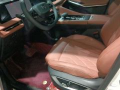 Changan CS75PLUS CS75 PLUS Third Generation Champion Edition 1.5T Smart Drive Performance Type - photo 14
