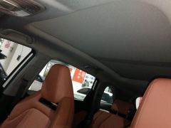 Changan CS75PLUS CS75 PLUS Third Generation Champion Edition 1.5T Smart Drive Performance Type - photo 15