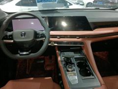 Changan CS75PLUS CS75 PLUS Third Generation Champion Edition 1.5T Smart Drive Performance Type - photo 16