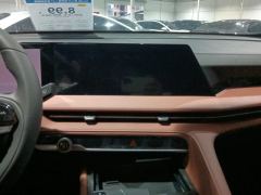 Changan CS75PLUS CS75 PLUS Third Generation Champion Edition 1.5T Smart Drive Performance Type - photo 17