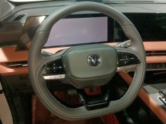 Changan CS75PLUS CS75 PLUS Third Generation Champion Edition 1.5T Smart Drive Performance Type - photo 18