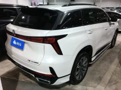 Changan CS75PLUS CS75 PLUS Third Generation Champion Edition 1.5T Smart Drive Performance Type - photo 2