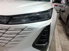 Changan CS75PLUS CS75 PLUS Third Generation Champion Edition 1.5T Smart Drive Performance Type - photo 4