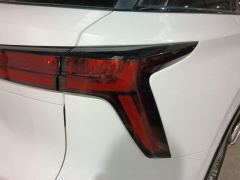 Changan CS75PLUS CS75 PLUS Third Generation Champion Edition 1.5T Smart Drive Performance Type - photo 5