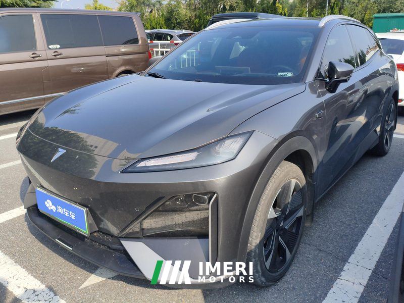 Deepal S07 S7 BEV 520km 520Max - ავტომობილი ჩინეთიდან