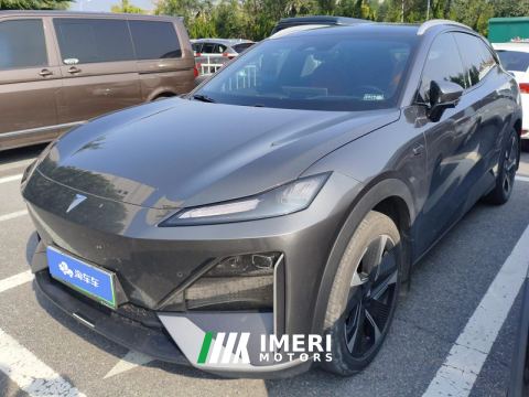 2023 Deepal S07 S7 BEV 520km 520Max - ავტომობილი ჩინეთიდან