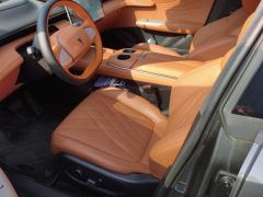 Deepal S07 S7 BEV 520km 520Max - ფოტო 14