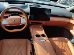 Deepal S07 S7 BEV 520km 520Max - ფოტო 16