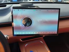 Deepal S07 S7 BEV 520km 520Max - ფოტო 17