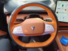 Deepal S07 S7 BEV 520km 520Max - ფოტო 18