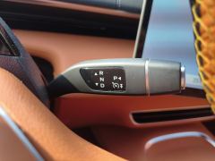 Deepal S07 S7 BEV 520km 520Max - ფოტო 19