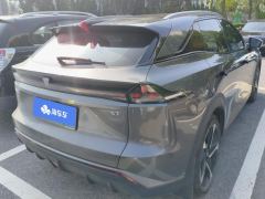 Deepal S07 S7 BEV 520km 520Max - ფოტო 2