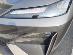 Deepal S07 S7 BEV 520km 520Max - ფოტო 4
