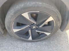 Deepal S07 S7 BEV 520km 520Max - ფოტო 6