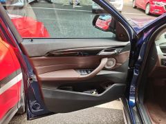 BMW X1 sDrive25Li Premier - photo 12