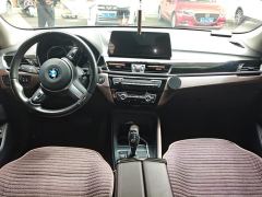 BMW X1 sDrive25Li Premier - photo 16