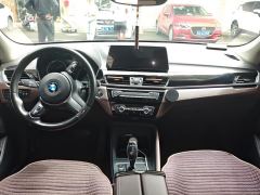 BMW X1 sDrive25Li Premier - photo 17