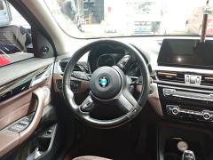 BMW X1 sDrive25Li Premier - photo 18