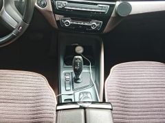BMW X1 sDrive25Li Premier - photo 19