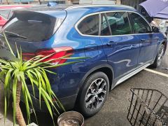 BMW X1 sDrive25Li Premier - photo 2