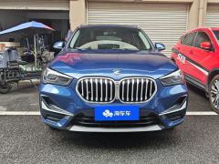 BMW X1 sDrive25Li Premier - photo 3