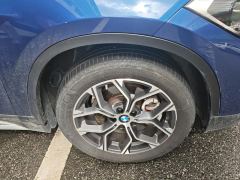 BMW X1 sDrive25Li Premier - photo 6
