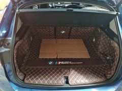 BMW X1 sDrive25Li Premier - photo 7
