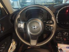 MINI CLUBMAN 1.5T Edition - ფოტო 18