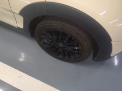MINI CLUBMAN 1.5T Edition - ფოტო 6