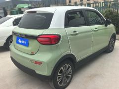 Leapmotor T03 Luxury Pro Version - photo 2