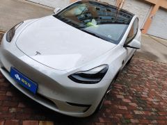 Tesla Model Y 545km Rear-Wheel Drive Edition - ფოტო 1