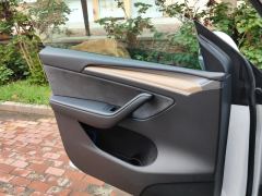 Tesla Model Y 545km Rear-Wheel Drive Edition - ფოტო 12