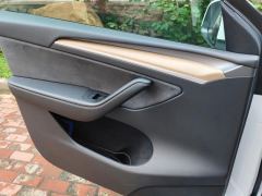 Tesla Model Y 545km Rear-Wheel Drive Edition - ფოტო 13