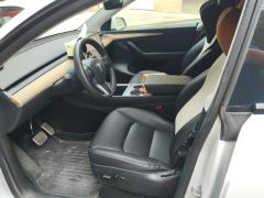Tesla Model Y 545km Rear-Wheel Drive Edition - ფოტო 14
