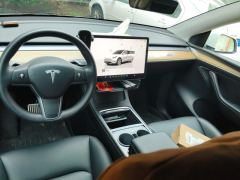 Tesla Model Y 545km Rear-Wheel Drive Edition - ფოტო 16