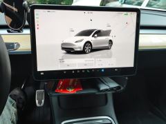 Tesla Model Y 545km Rear-Wheel Drive Edition - ფოტო 17