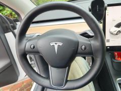 Tesla Model Y 545km Rear-Wheel Drive Edition - ფოტო 18