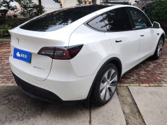 Tesla Model Y 545km Rear-Wheel Drive Edition - ფოტო 2