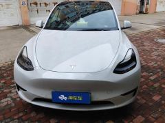 Tesla Model Y 545km Rear-Wheel Drive Edition - ფოტო 3
