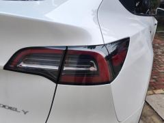 Tesla Model Y 545km Rear-Wheel Drive Edition - ფოტო 5