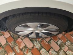 Tesla Model Y 545km Rear-Wheel Drive Edition - ფოტო 6