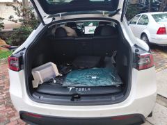 Tesla Model Y 545km Rear-Wheel Drive Edition - ფოტო 7