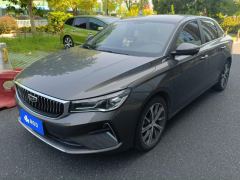 Geely Emgrand Champion 1.5L CVT Flagship - ფოტო 1