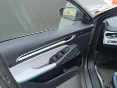 Geely Emgrand Champion 1.5L CVT Flagship - ფოტო 12