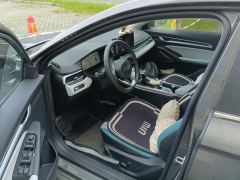 Geely Emgrand Champion 1.5L CVT Flagship - ფოტო 14