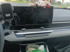 Geely Emgrand Champion 1.5L CVT Flagship - ფოტო 17