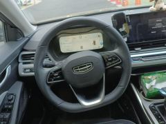 Geely Emgrand Champion 1.5L CVT Flagship - ფოტო 18