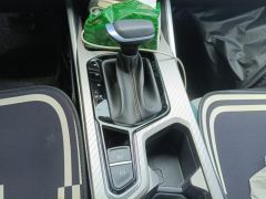 Geely Emgrand Champion 1.5L CVT Flagship - ფოტო 19
